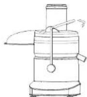 Solis Juice Master Digital 8449 - SCHRITT 4: - 2
