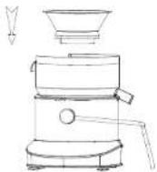Solis Juice Master Digital 8449 - STEP 3: - 1