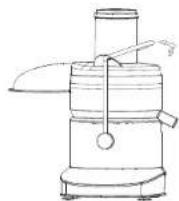 Solis Juice Master Digital 8449 - STEP 5: - 1