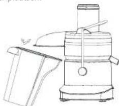 Solis Juice Master Digital 8449 - STAP 6: - 1