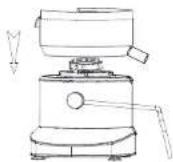 Solis Juice Master Digital 8449 - STEP 2: - 1
