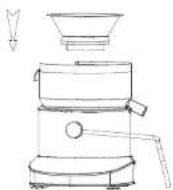 Solis Juice Master Digital 8449 - SCHRITT 3: - 1
