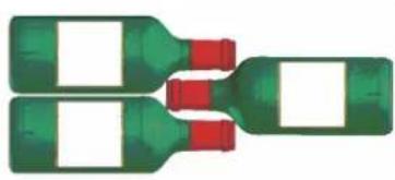 Vin Sur Vin VSV33 - Criss-crossing types: - 1