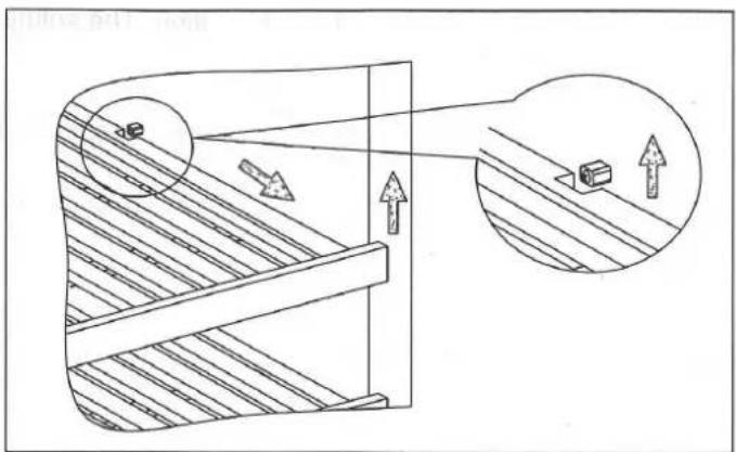 Vin Sur Vin VSV33 - Shelves - 1