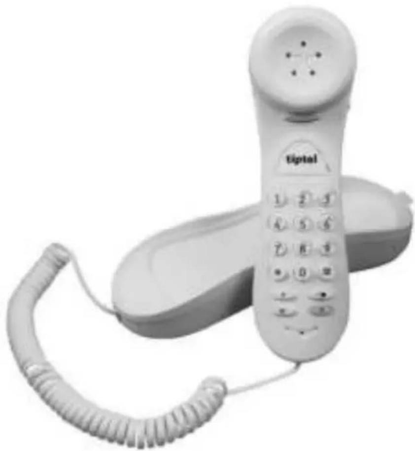 TIPTEL 114 - 1