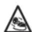 Vonroc ID501AC - Remplacement et retrait des forets (Fig. A - B) - 1