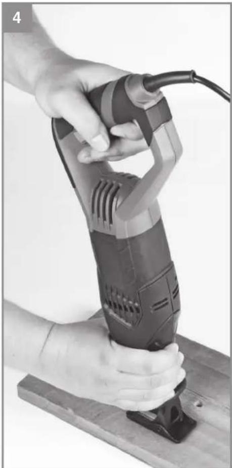 EINHELL TCAP 650 E - 4