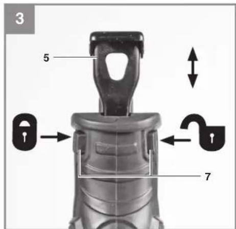 EINHELL TCAP 650 E - 3