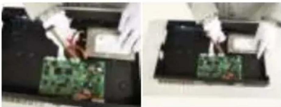 CONCEPTRONIC CCTV Surveillance Kit - Installatie harde schijf - 3