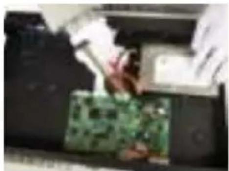 CONCEPTRONIC CCTV Surveillance Kit - Instalacja dysku twardego - 3