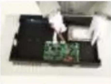 CONCEPTRONIC CCTV Surveillance Kit - Packungsinhalt - 1