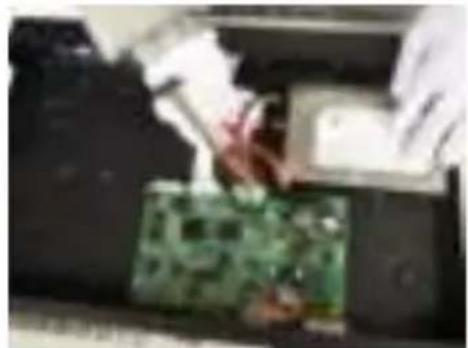 CONCEPTRONIC CCTV Surveillance Kit - Instalación de la unidad HDD - 3