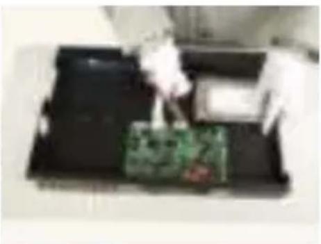 CONCEPTRONIC CCTV Surveillance Kit - Packungsinhalt - 3