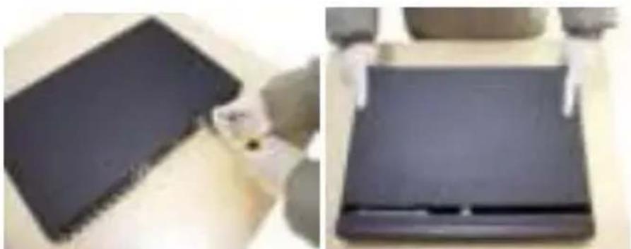 CONCEPTRONIC CCTV Surveillance Kit - Installation du HDD - 1