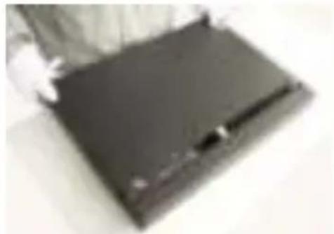 CONCEPTRONIC CCTV Surveillance Kit - Instalacja dysku twardego - 4