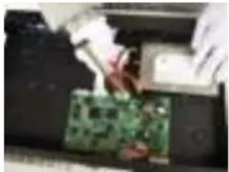 CONCEPTRONIC CCTV Surveillance Kit - Installazione HDD - 3