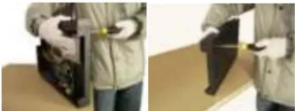 CONCEPTRONIC CCTV Surveillance Kit - Installazione HDD - 2