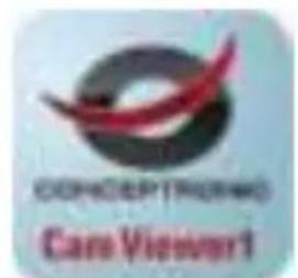 CONCEPTRONIC Wireless Cloud IP Camera Mini CIPCAM720S - характеристики - 3