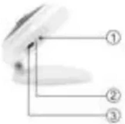 CONCEPTRONIC Wireless Cloud IP Camera Mini CIPCAM720S - Resumo do produto - 1