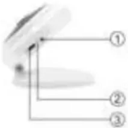 CONCEPTRONIC Wireless Cloud IP Camera Mini CIPCAM720S - Descripción del producto - 1