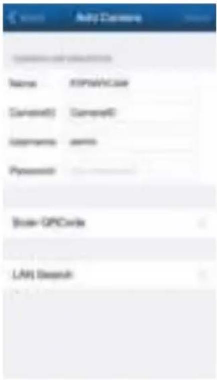 CONCEPTRONIC Wireless Cloud IP Camera Mini CIPCAM720S - Remarque : - 1