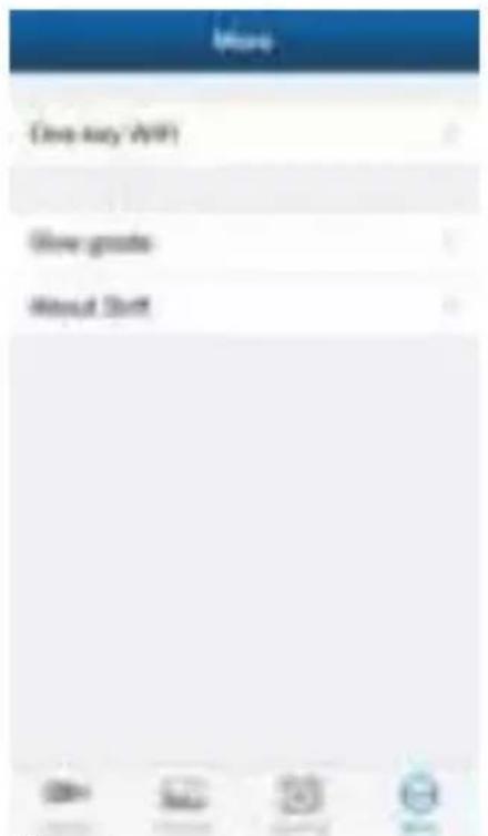 CONCEPTRONIC Wireless Cloud IP Camera Mini CIPCAM720S - Paramétrage de la fonction sans fil - 2