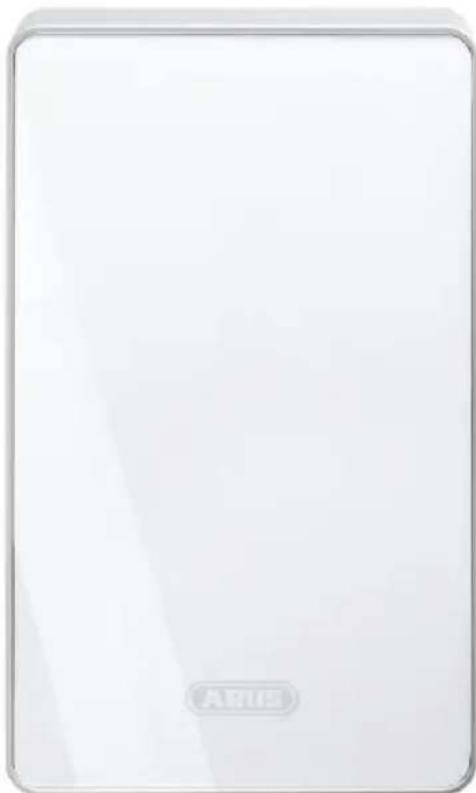ABUS ACTP00003 - Prefazione - 1