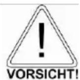 ABUS ACTP00003 - Consignes de sécurité - 1