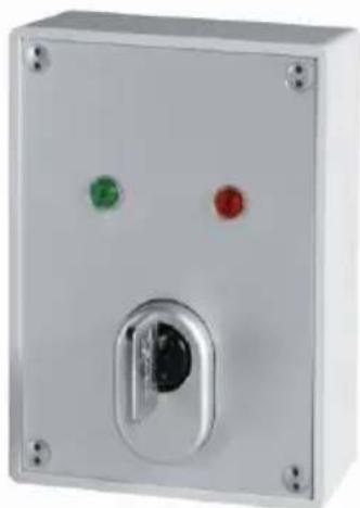 ABUS FUBE50061 - Installations- und Bedienungsanleitung - 1