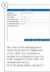 ABUS TVVR33049T - Soft ware - configureren - 9