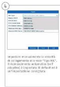 ABUS TVVR33049T - Configurazione del soft ware - 5