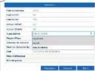 ABUS TVVR33049T - Configuration du logiciel - 17