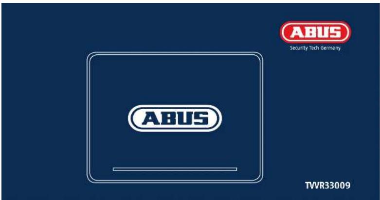 ABUS TVVR33049T - Soft wareeinrichtung - 21