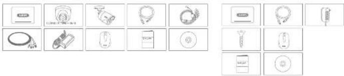 ABUS TVVR33049T - TVVR33009 - 1
