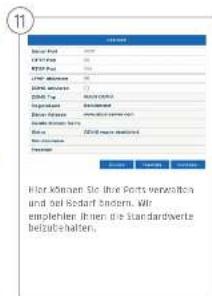 ABUS TVVR33049T - Soft wareeinrichtung - 13