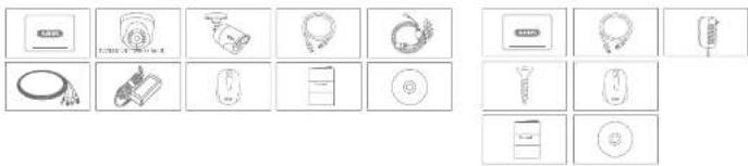 ABUS TVVR33049T - Soft ware - configureren - 25
