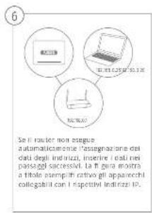 ABUS TVVR33049T - Configurazione del soft ware - 6