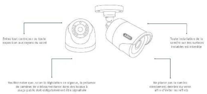 ABUS TVVR33049T - TVVR33009 - 12