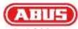 ABUS TVVR33049T - Belangrijke instructies - 14