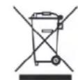 ABUS TVAC26000 - Entsorgung - 1
