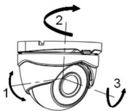ABUS HDCC42560 - Alignment - 1