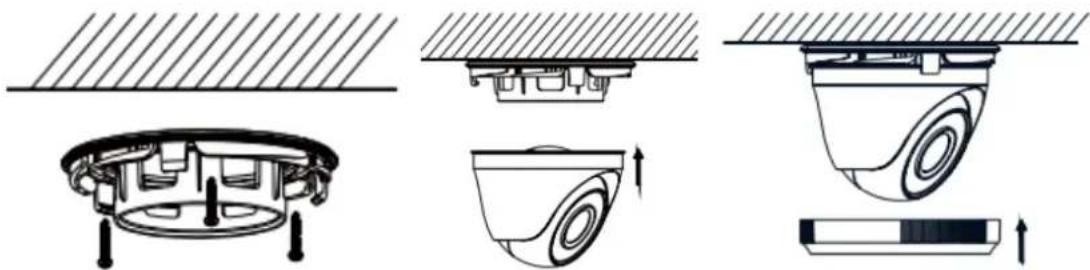 ABUS HDCC42560 - HDCC32560 - 1