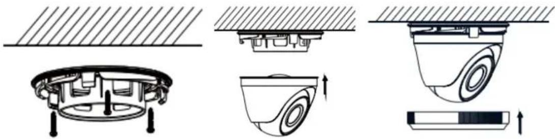 ABUS HDCC42560 - HDCC32560 - 1
