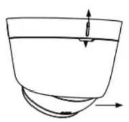 ABUS HDCC62560 - HDCC72560 - 1