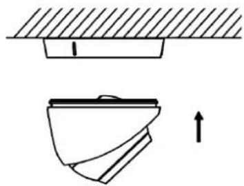 ABUS HDCC62560 - HDCC72560 - 3