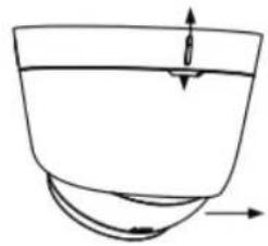 ABUS HDCC62560 - HDCC72560 - 1