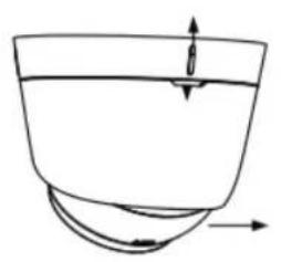 ABUS HDCC62560 - HDCC72560 - 1