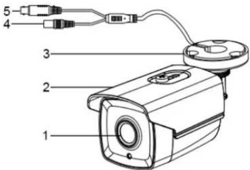 ABUS HDCC62560 - HDCC62560 - 1