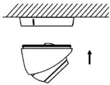 ABUS HDCC62560 - HDCC72560 - 3