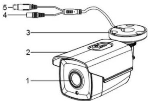 ABUS HDCC62560 - HDCC72560 - 1
